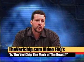 Verichip Video FAQ's