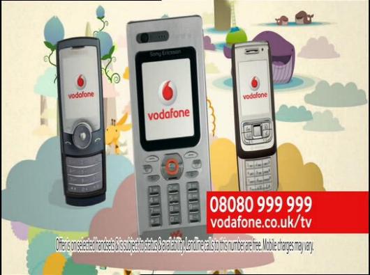 Vodafone666